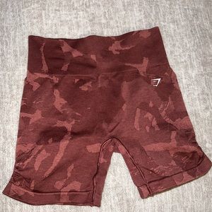 Gymshark Biker Shorts